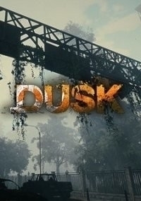 Обложка Dusk