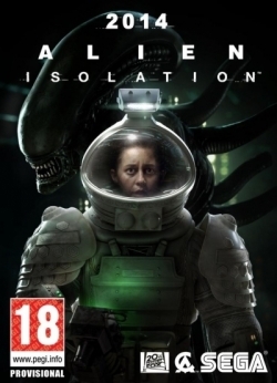 Alien: Isolation