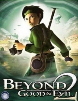 Beyond Good and Evil 2