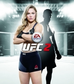 EA Sports UFC 2